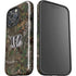 NFL Cincinnati Bengals Realtree Xtra Green Camo iPhone 16 Pro Impact Case